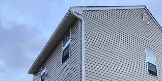 Custom Trim and Detailing for Siding in Warson Woods, MO